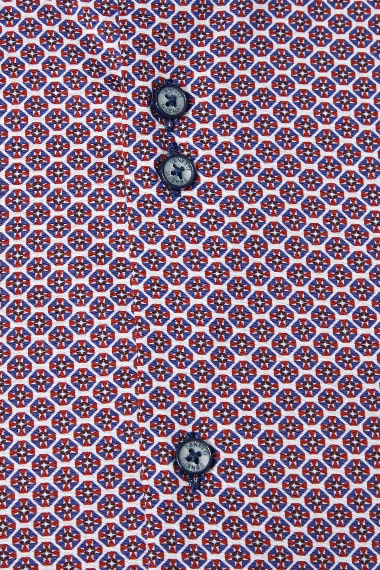 Liffey Wine Benetti Shirt