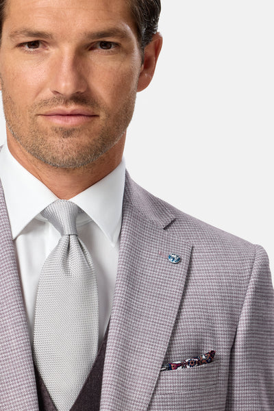 Lucas Jacket with Marco Bordo