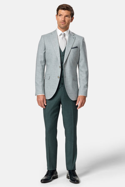 Lucas Sage Jacket | Marco Forest