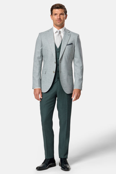 Lucas Sage Jacket | Marco Forest