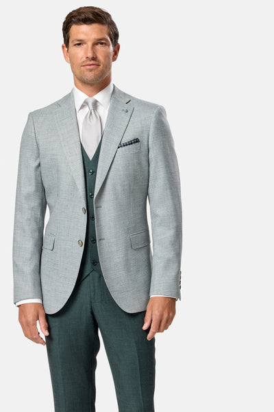 Lucas Sage Jacket | Marco Forest
