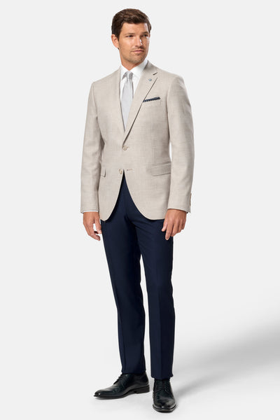 Lucas Stone JKT