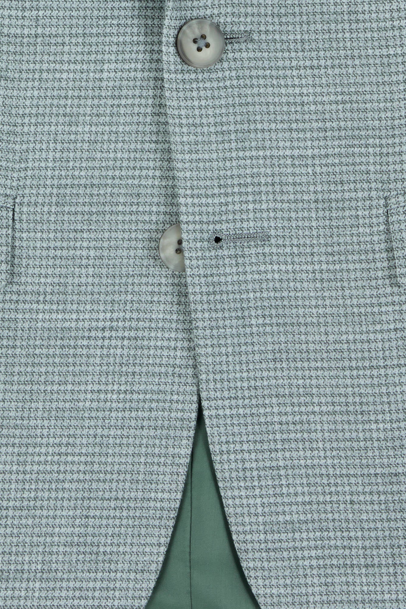 Boys Lucas Sage Jacket