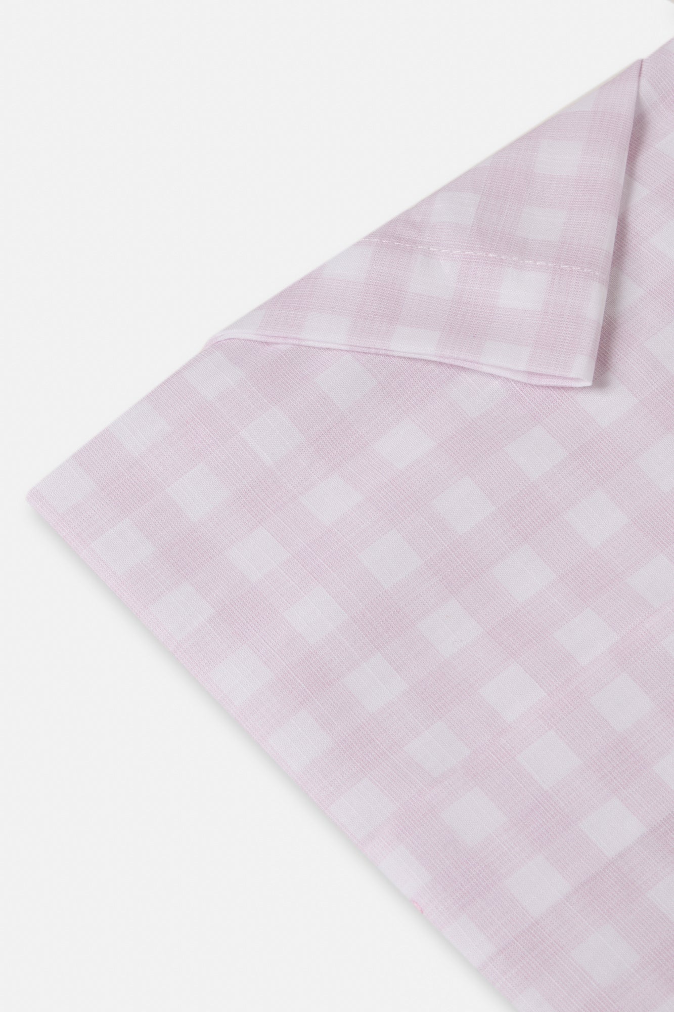 Luso Pink S/S