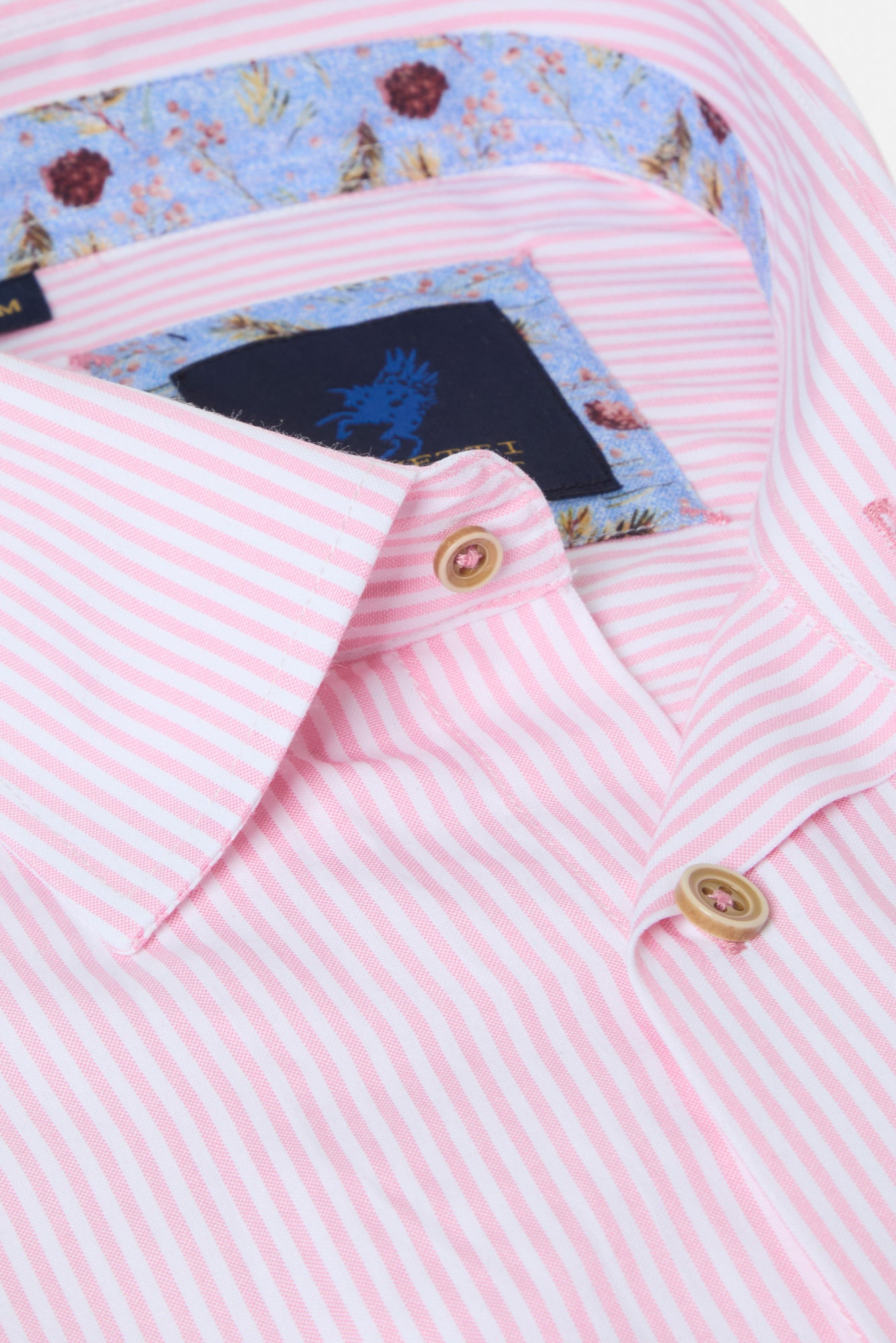 Alexander Pink L/S