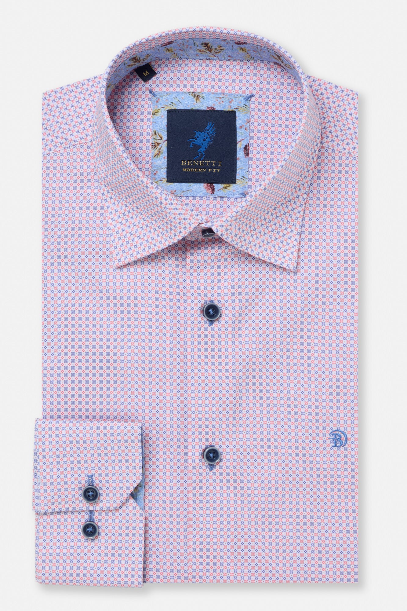 Chris Pink L/S