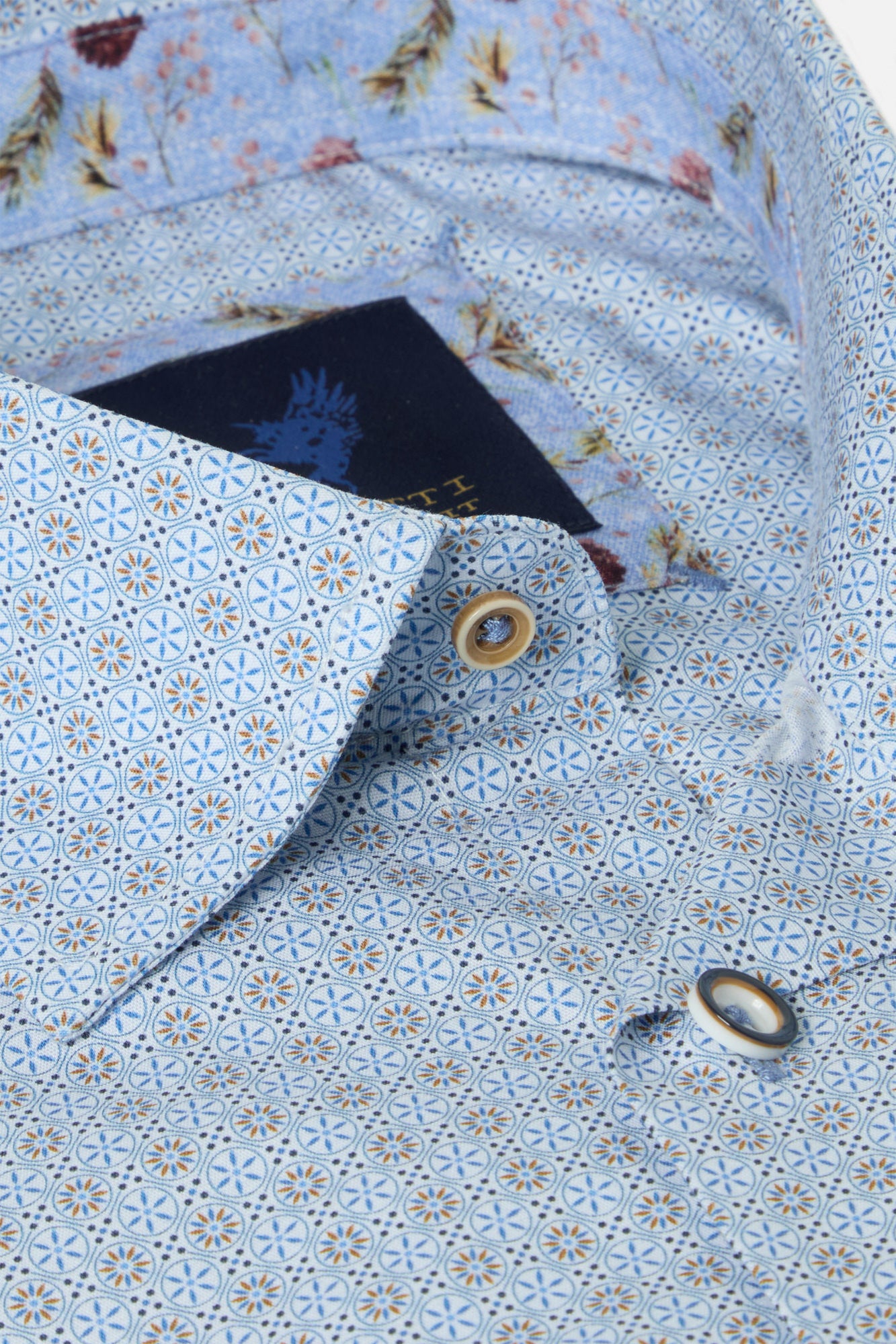 Ezra S/S