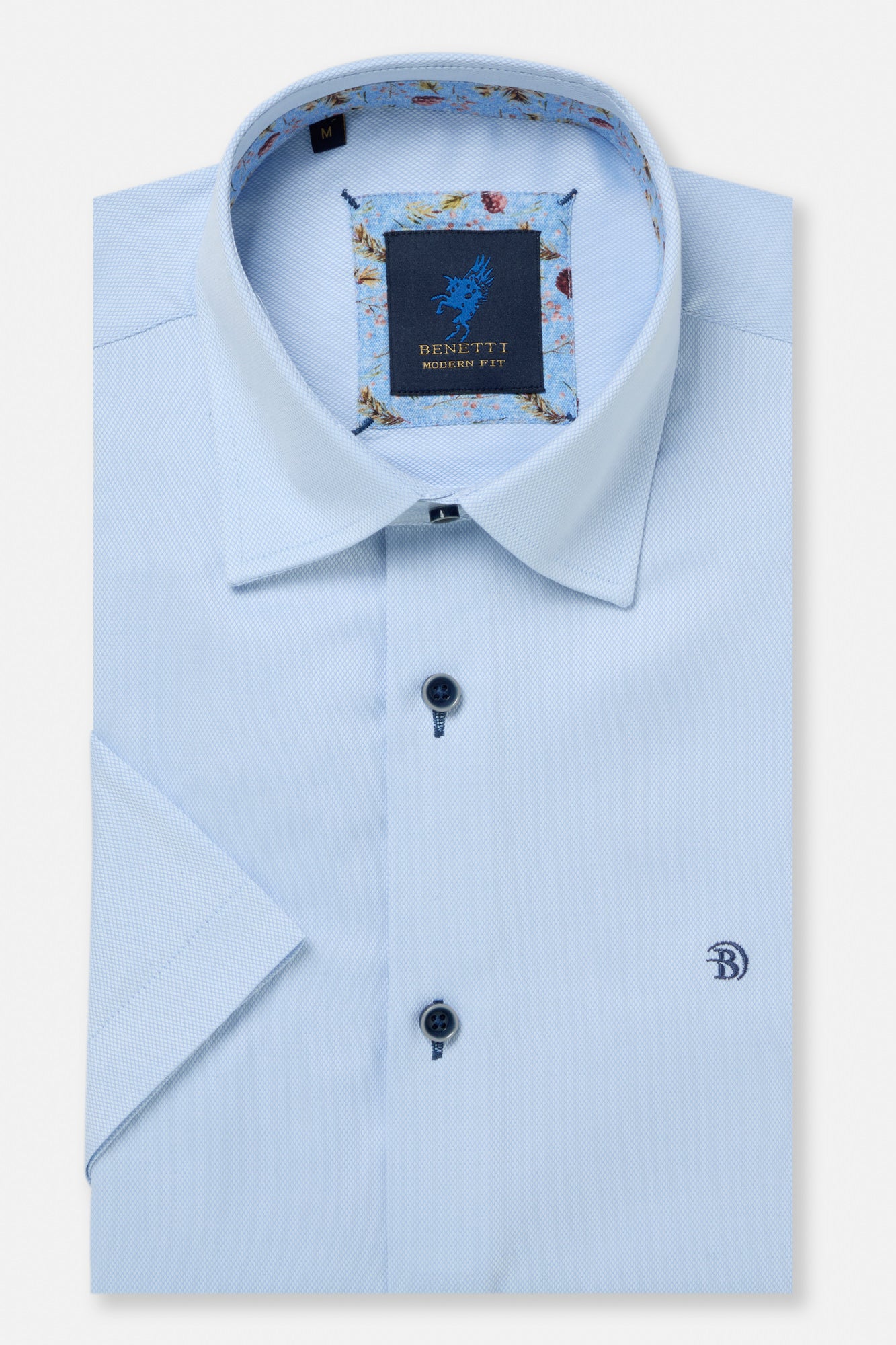Hudson Sky S/S