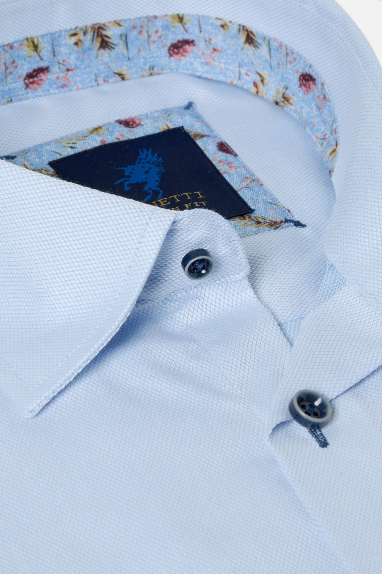 Hudson Sky S/S