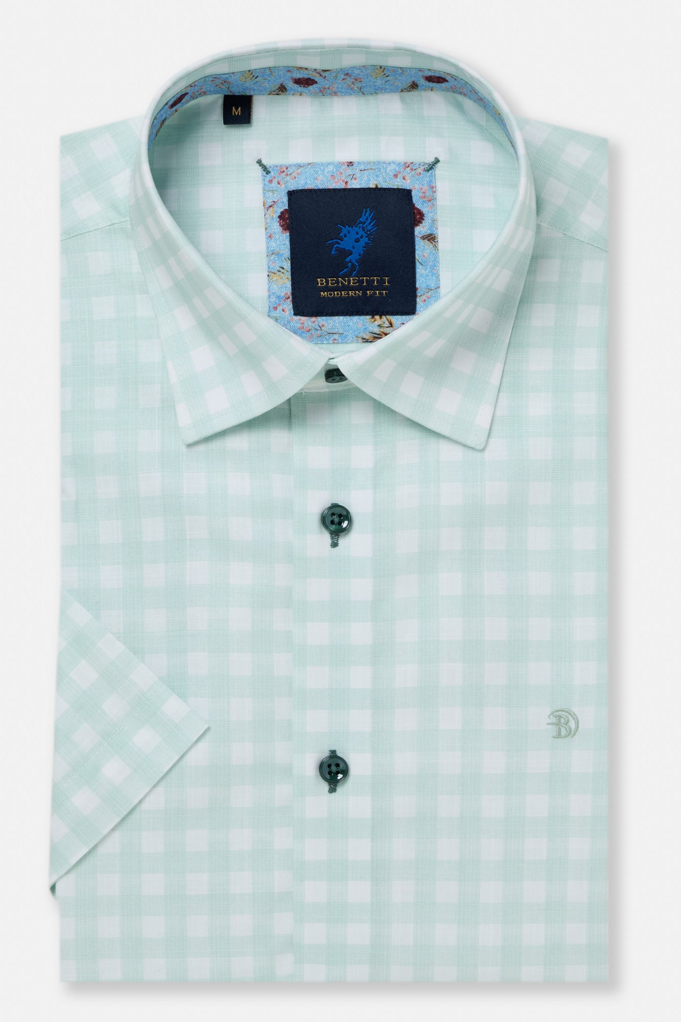 Luso Mint S/S