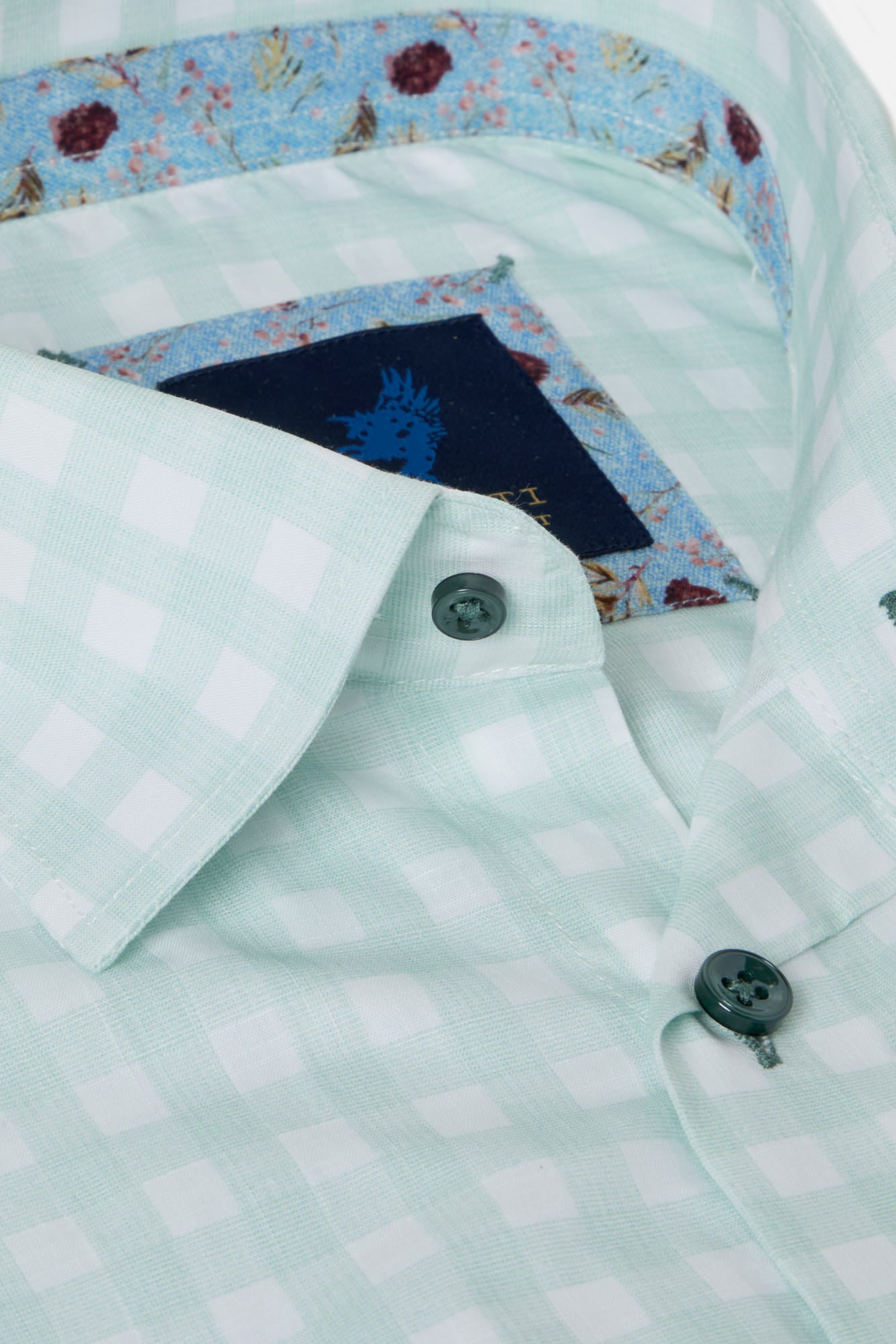 Luso Mint S/S