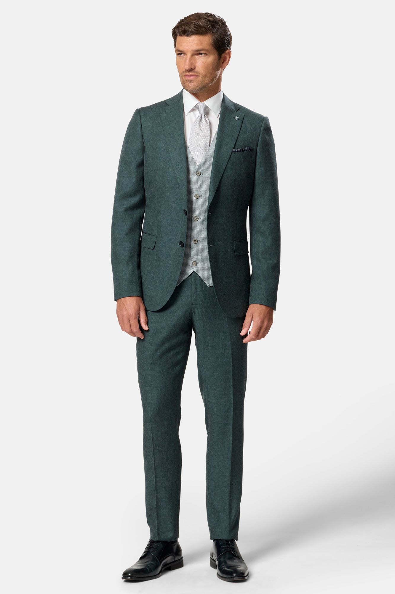 Marco Forest | Lucas WC