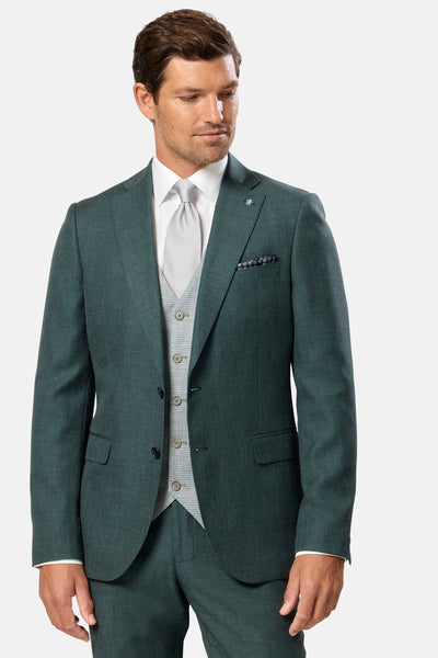 Marco Forest | Lucas WC