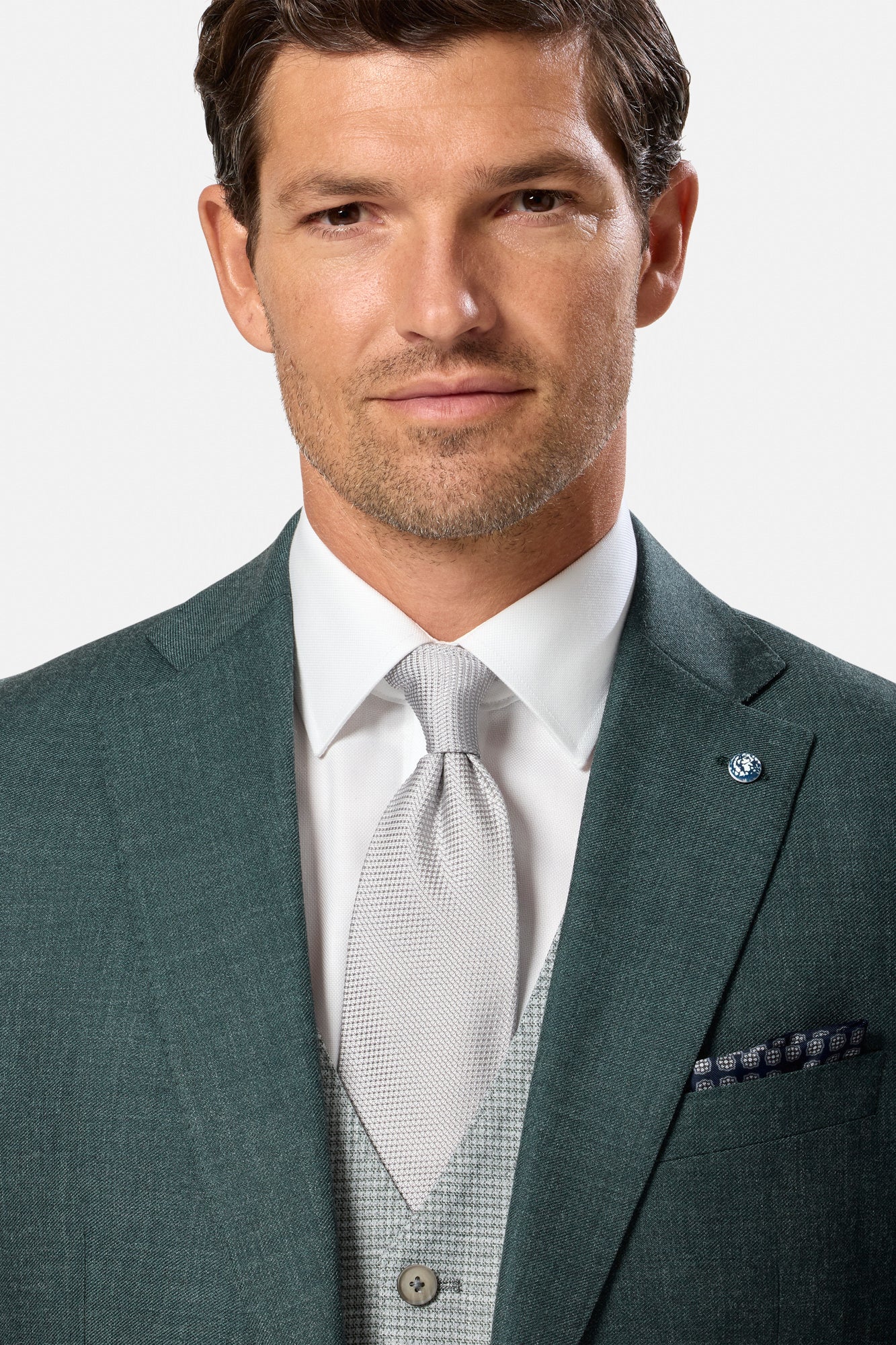 Marco Forest | Lucas WC