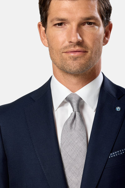 Marco Indigo 2 Piece Suit