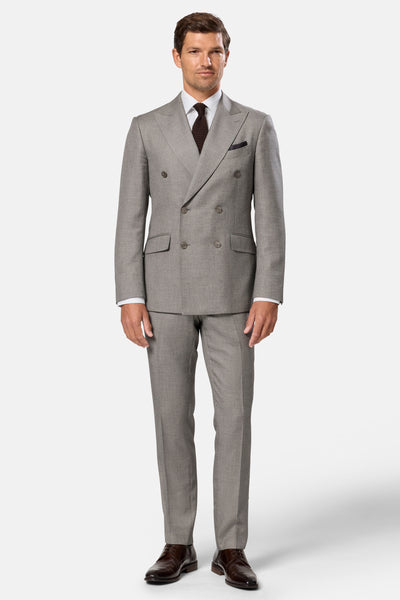 Marco Stone Mix and Match Suit