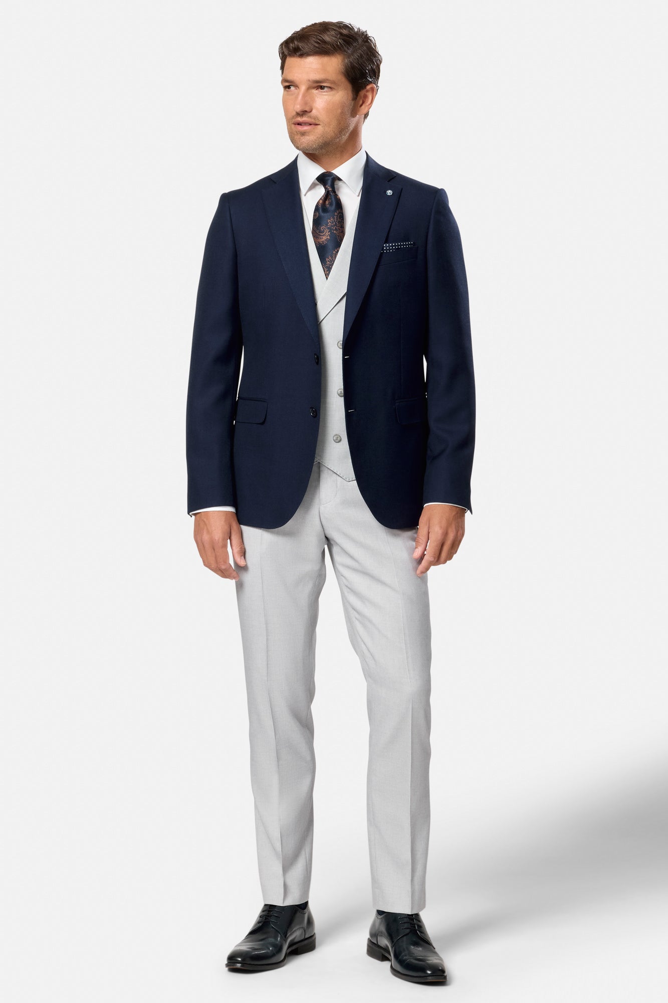 Marco Indigo with Albert Silver 01