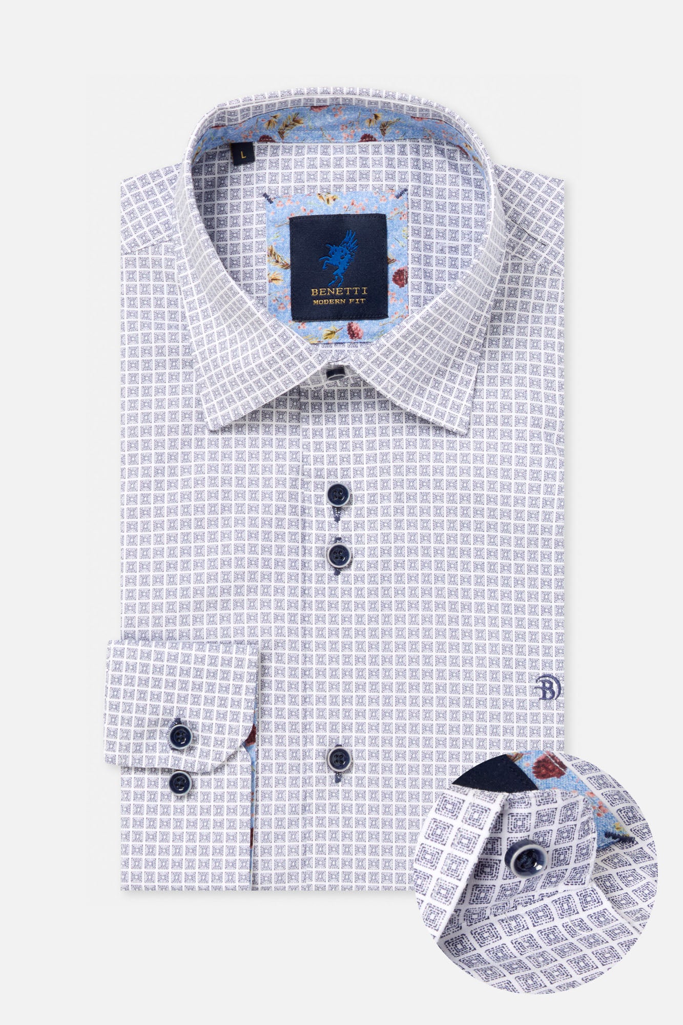 Naples Navy