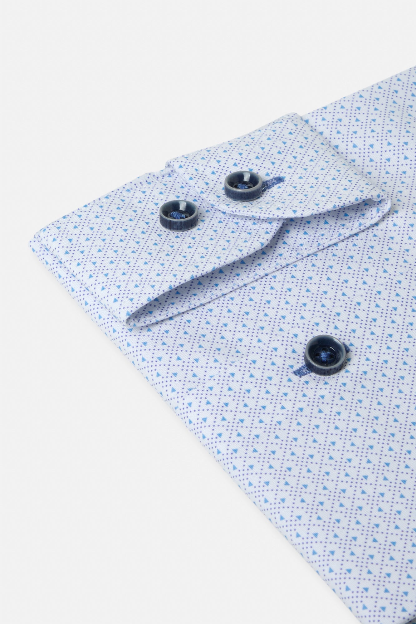 Neymar Boys Printed Shirt – Blue