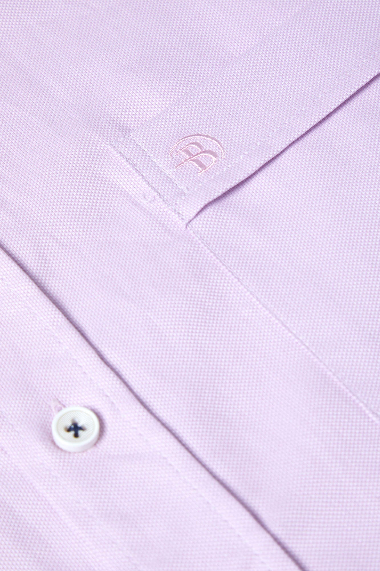 Noah Pink Short Sleeve Shirt By Benetti Menswear