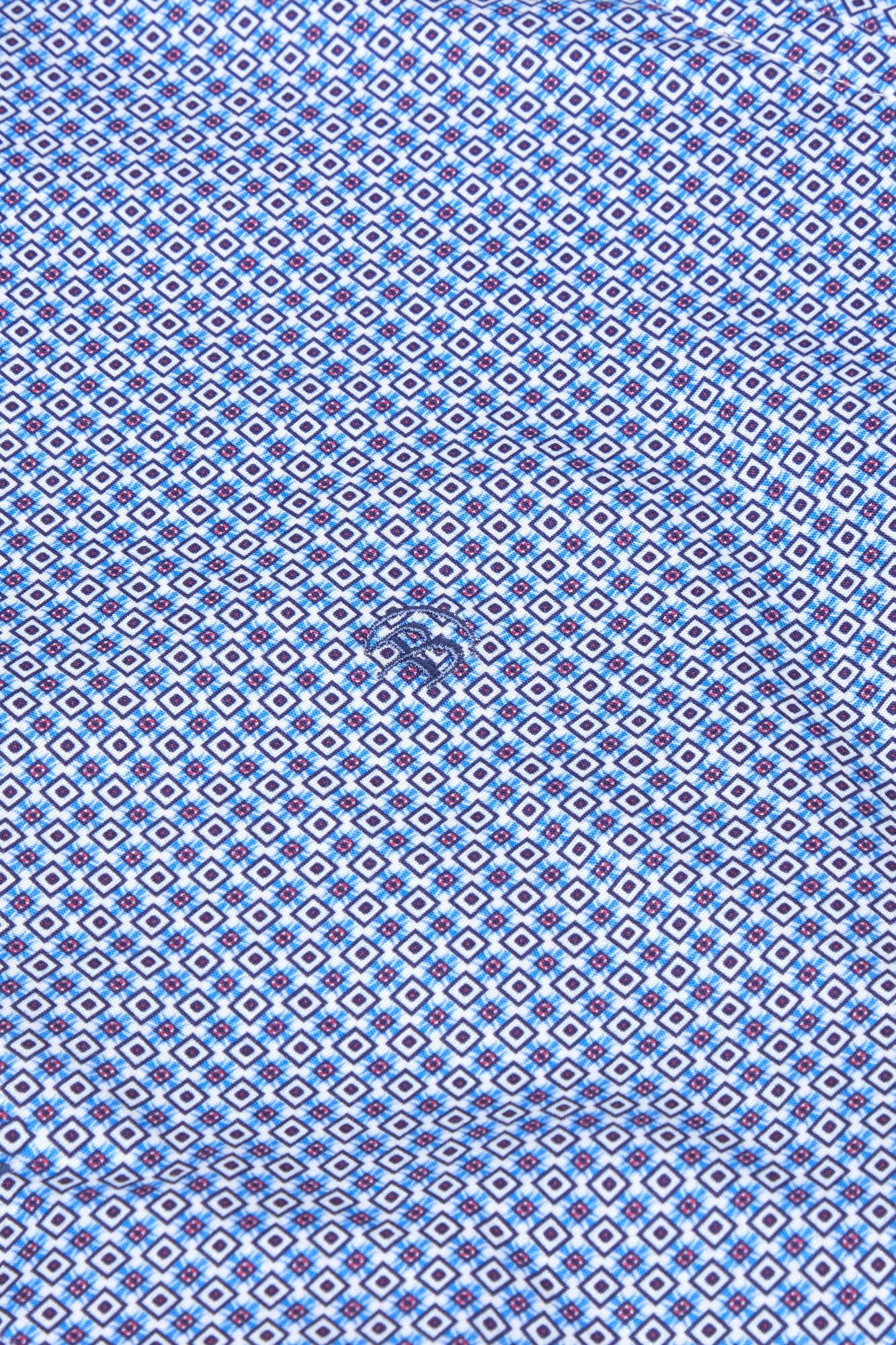 Nick Olive Long Sleeve Shirt By Benetti Menswear