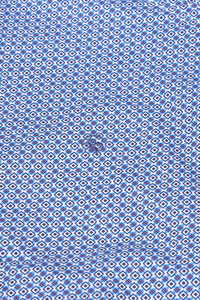 Nick Olive Long Sleeve Shirt By Benetti Menswear