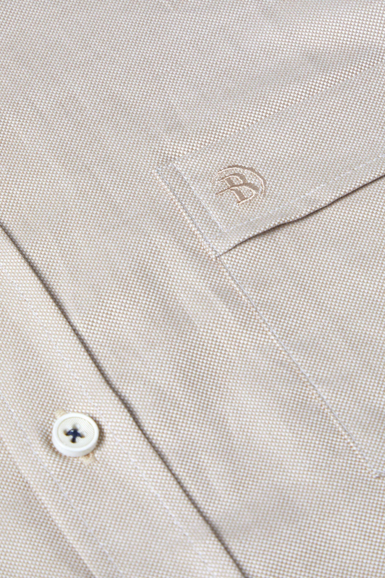 Noah Stone Short Sleeve Shirt By Benetti Menswear