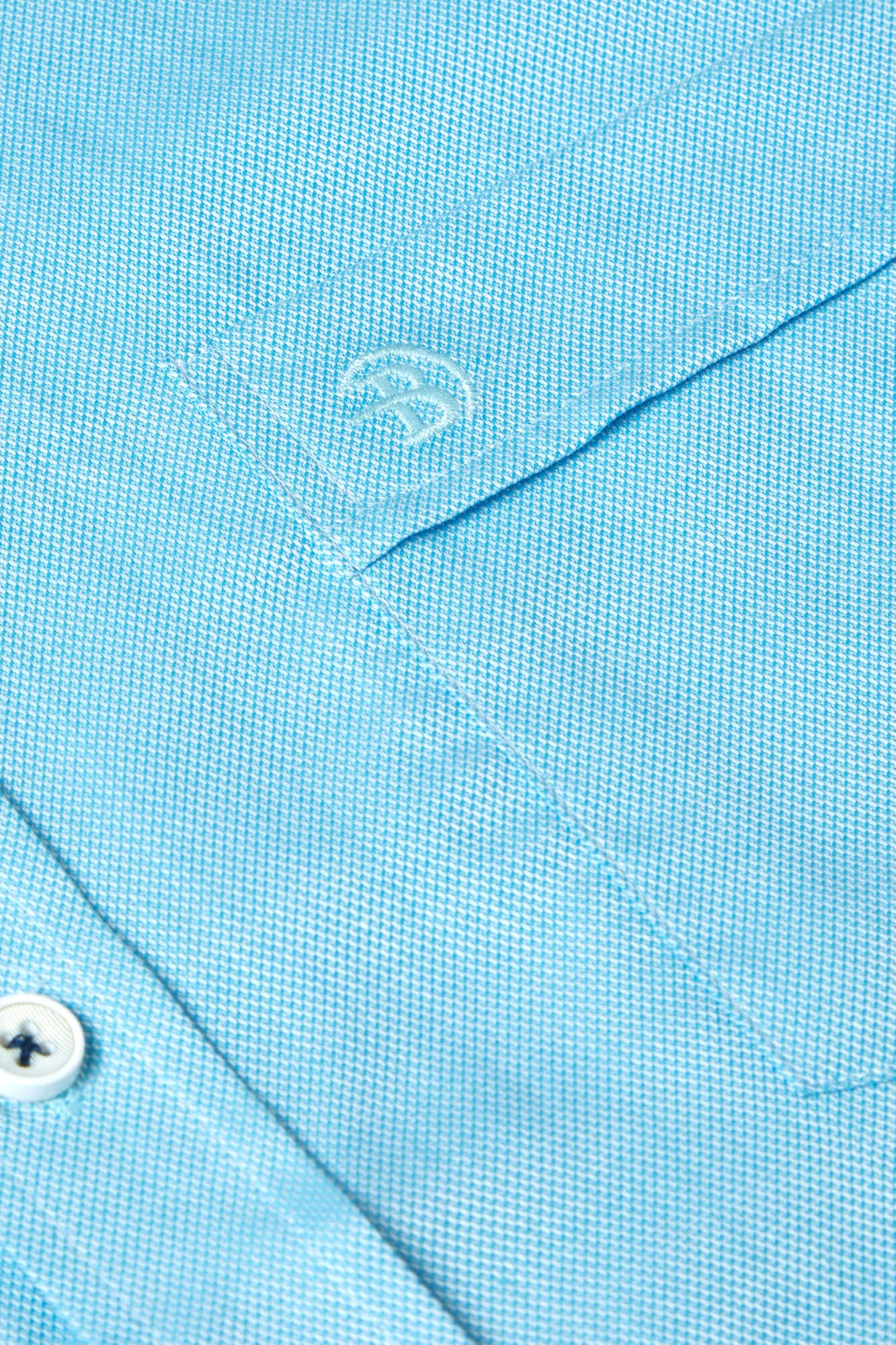 Noah Turq Short Sleeve Shirt By Benetti Menswear