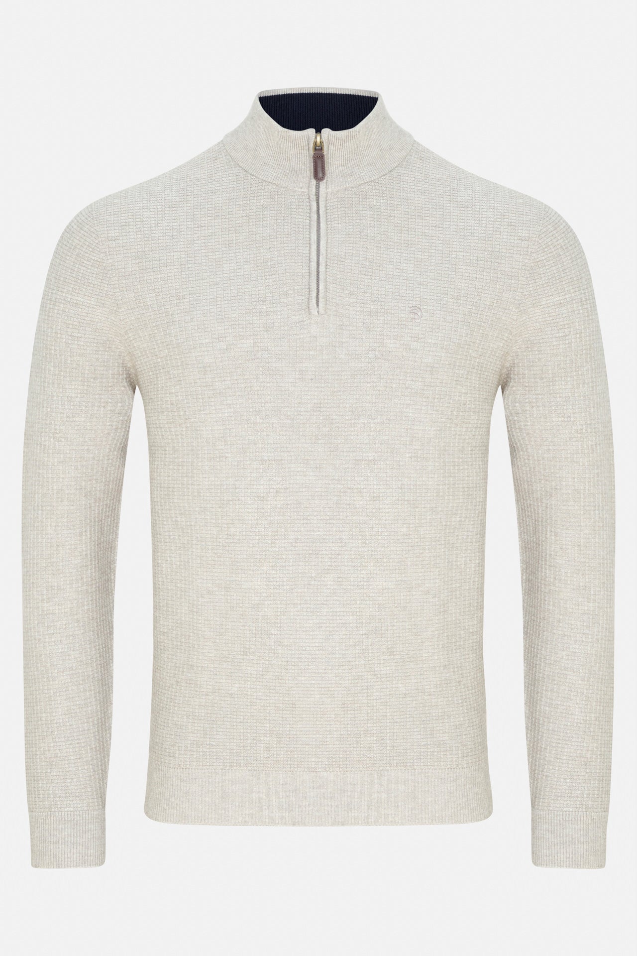 Oliver Stone Qtr Zip
