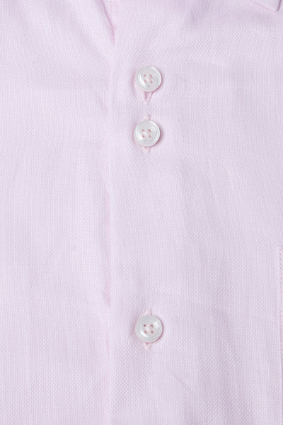 Benetti Oxford Pink Shirt