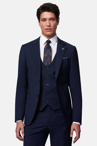 Peter Ink 3 Piece Suit