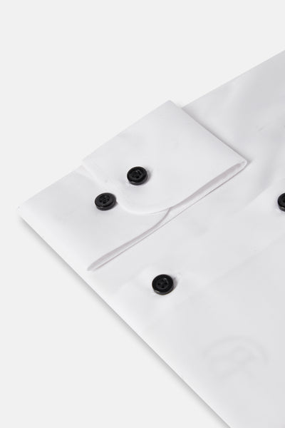 Preston Tuxedo Shirt by Benetti Menswear