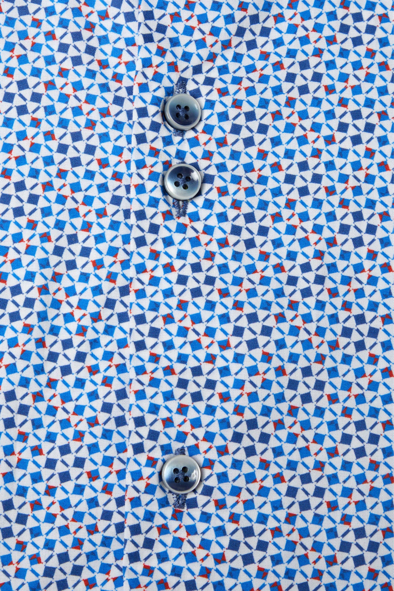 Purus Blue Benetti Shirt