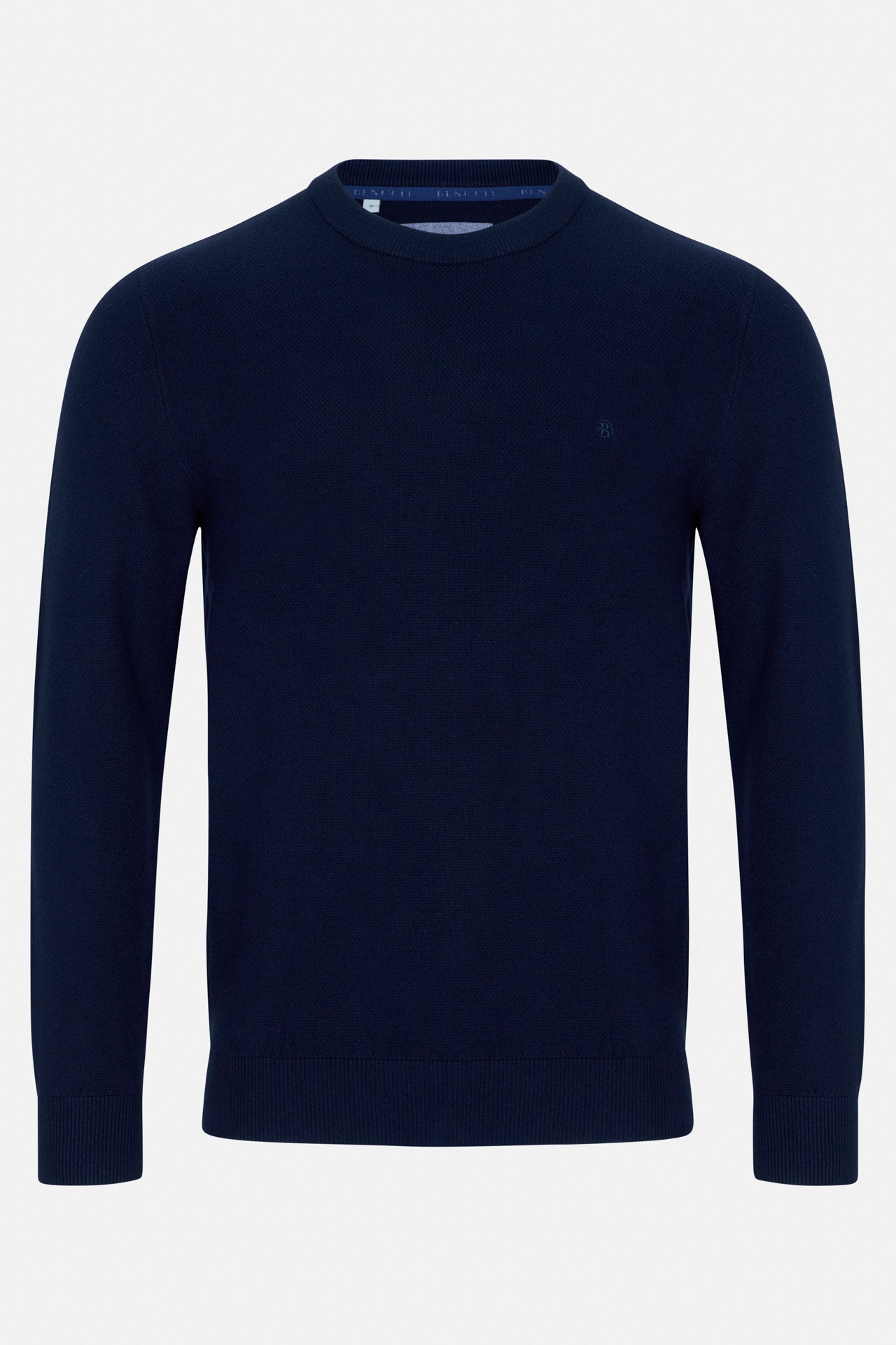 Quinn Navy Crew