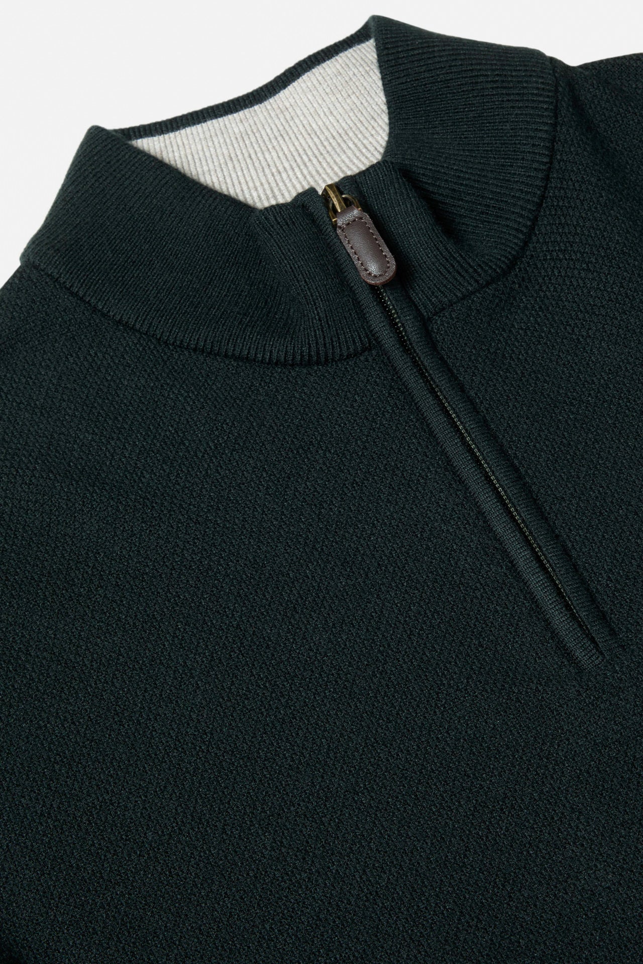Quinn Forest Qtr Zip