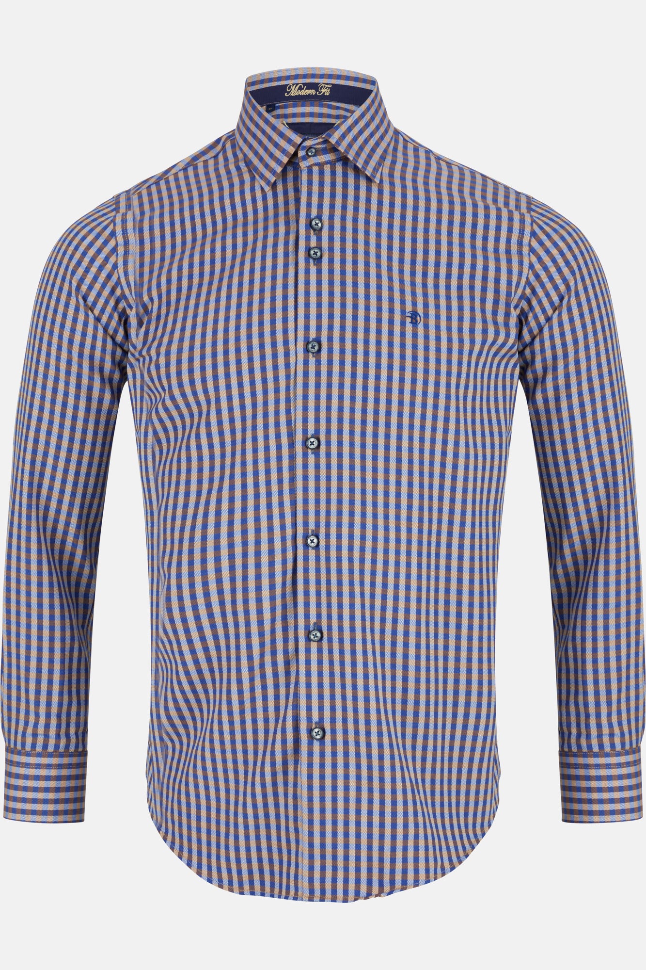 Rhine Coffee Benetti Shirt