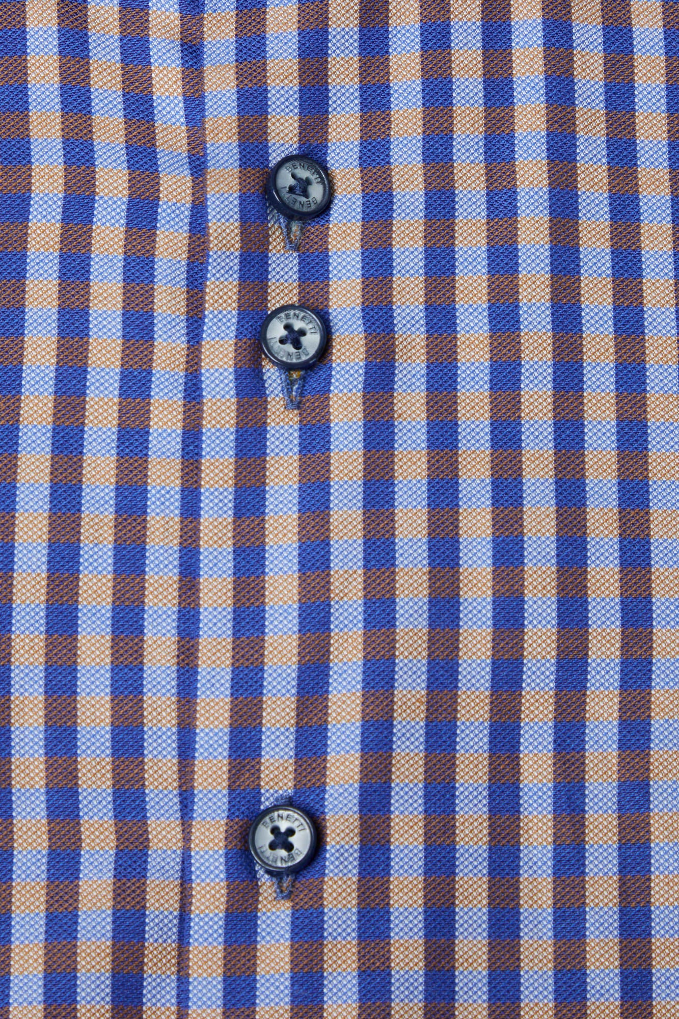 Rhine Coffee Benetti Shirt