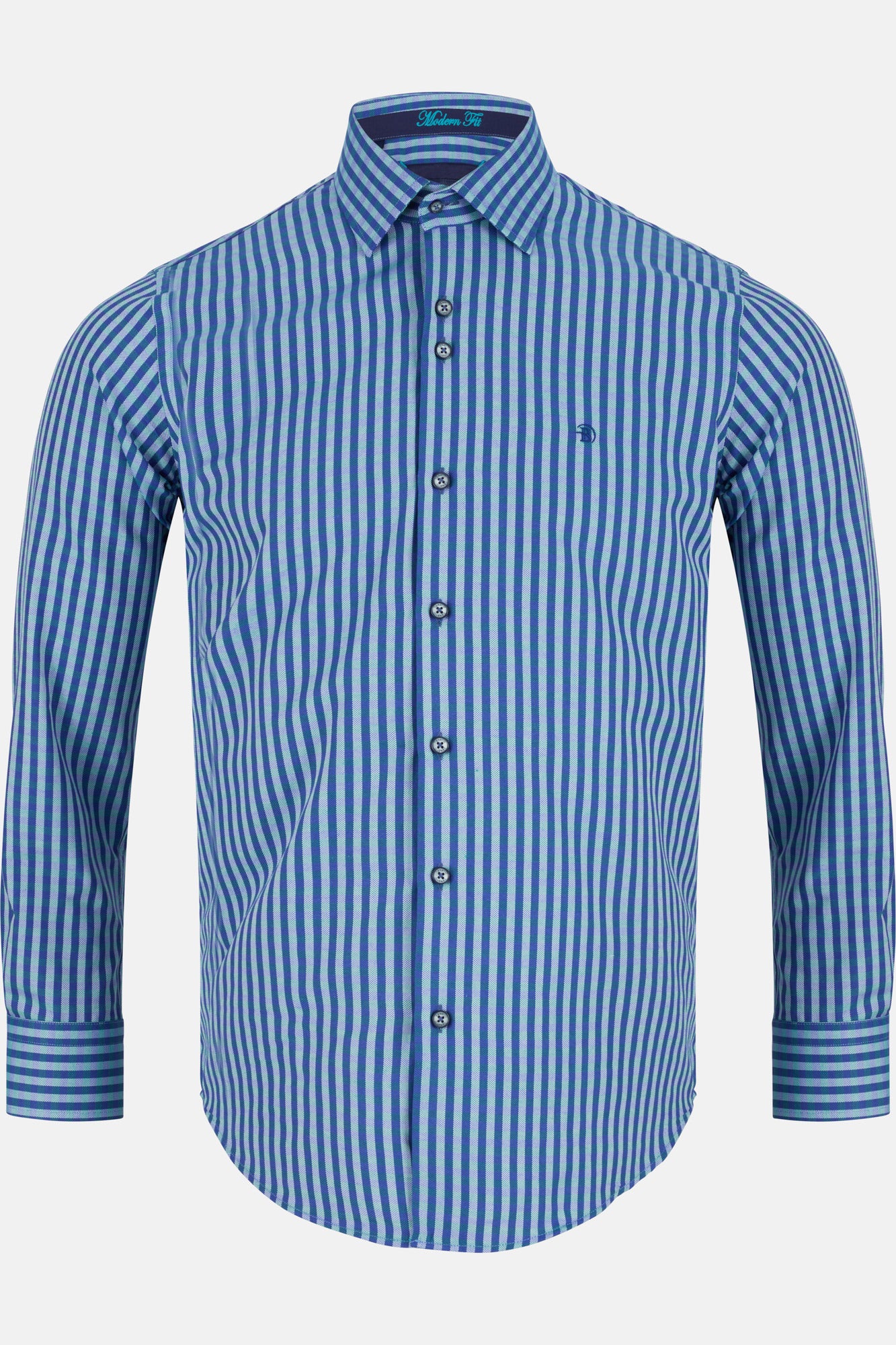 Rhine Green Benetti Shirt