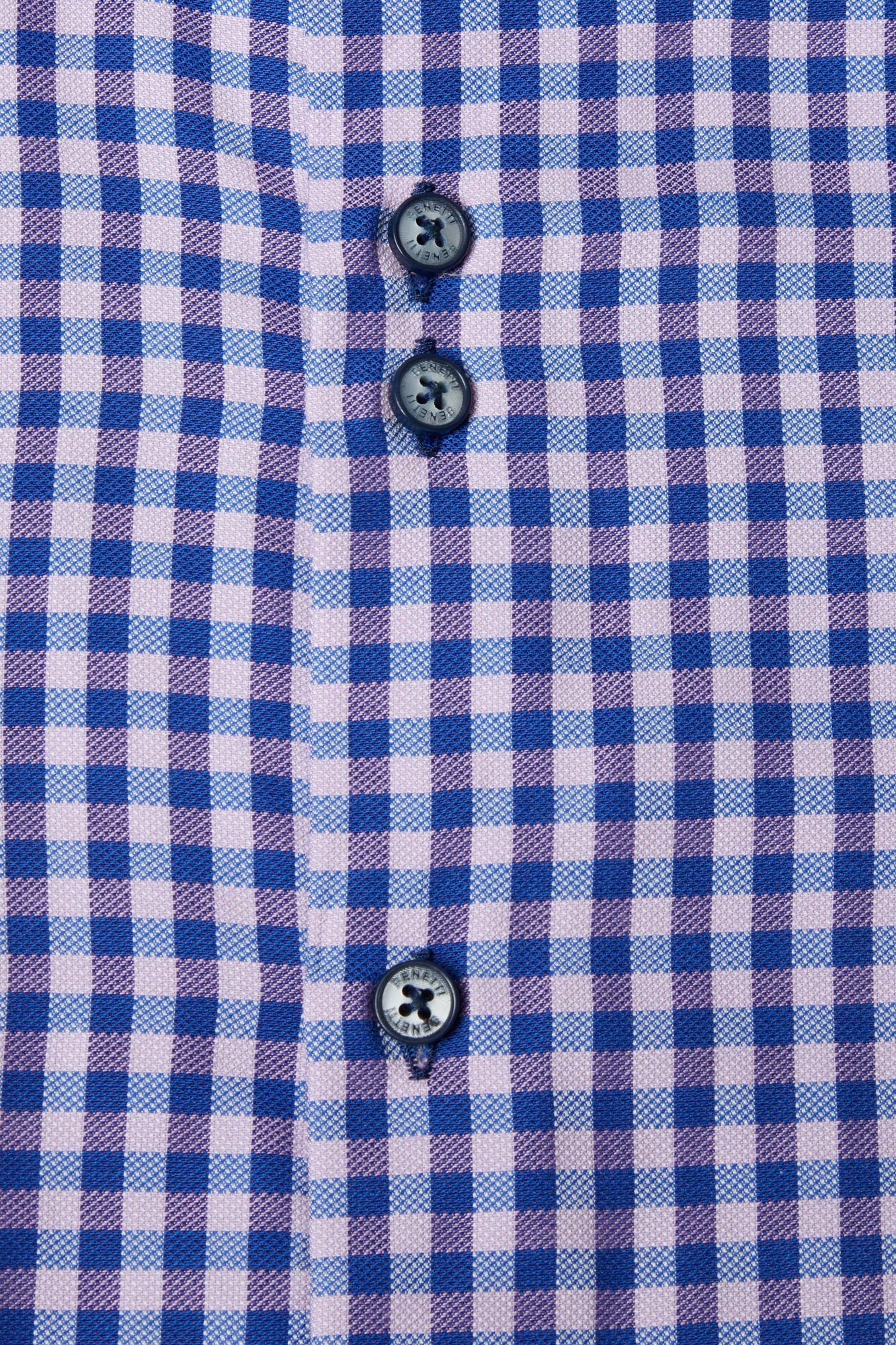 Rhine Lilac Casual Shirt