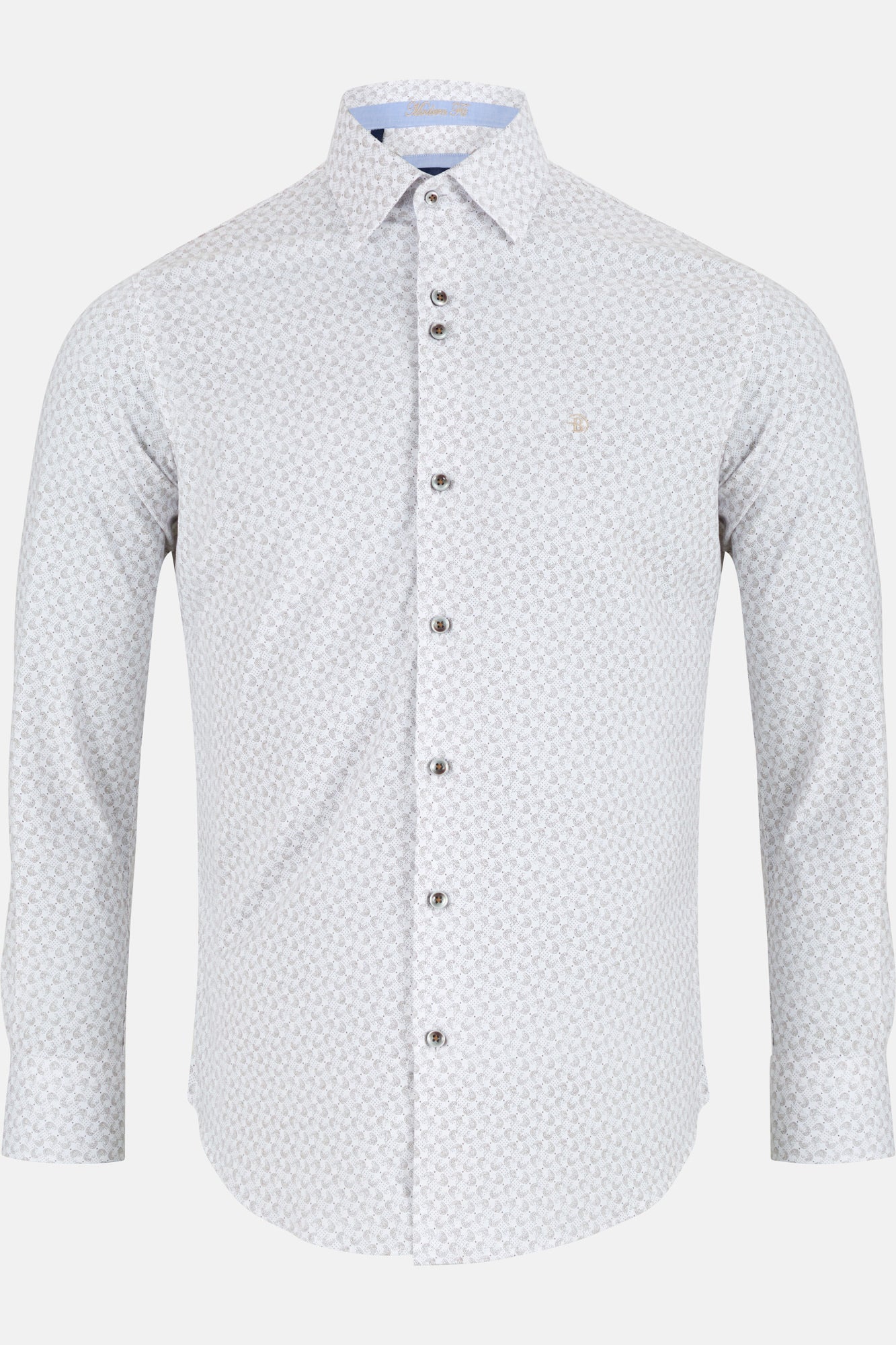 Rio Coffee Benetti Shirt