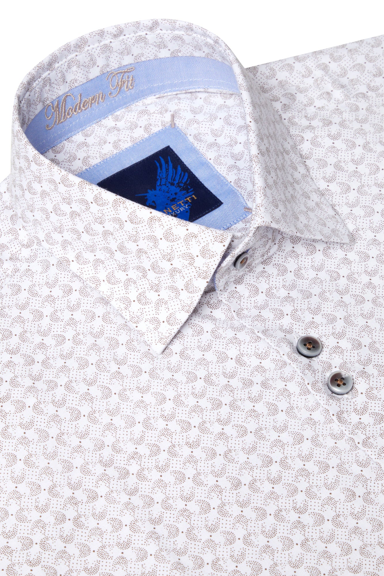 Rio Coffee Benetti Shirt