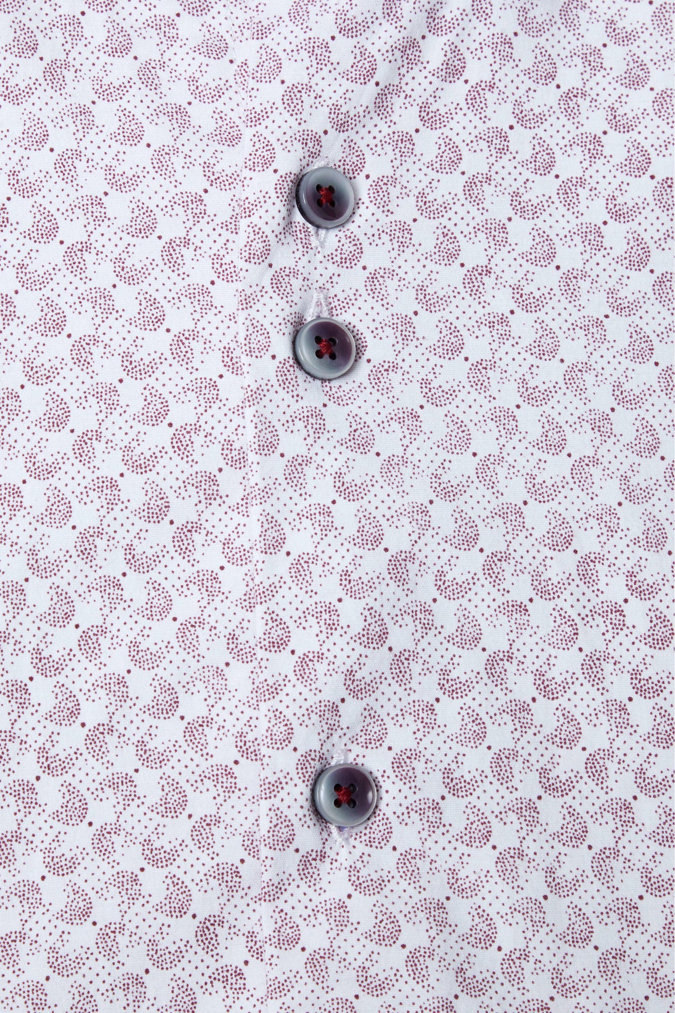 Rio Wine Casual Benetti Shirt