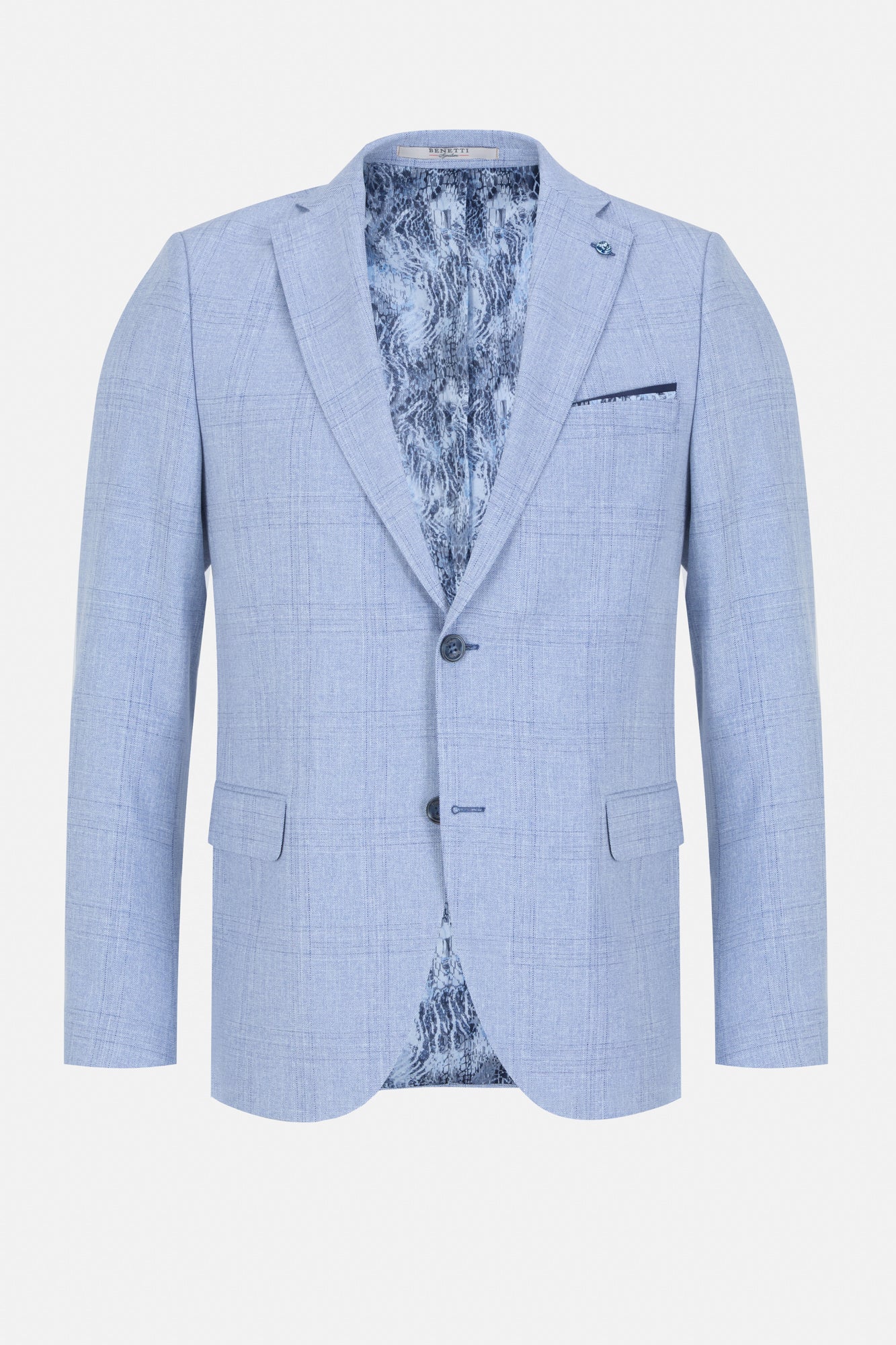 Seine Blue