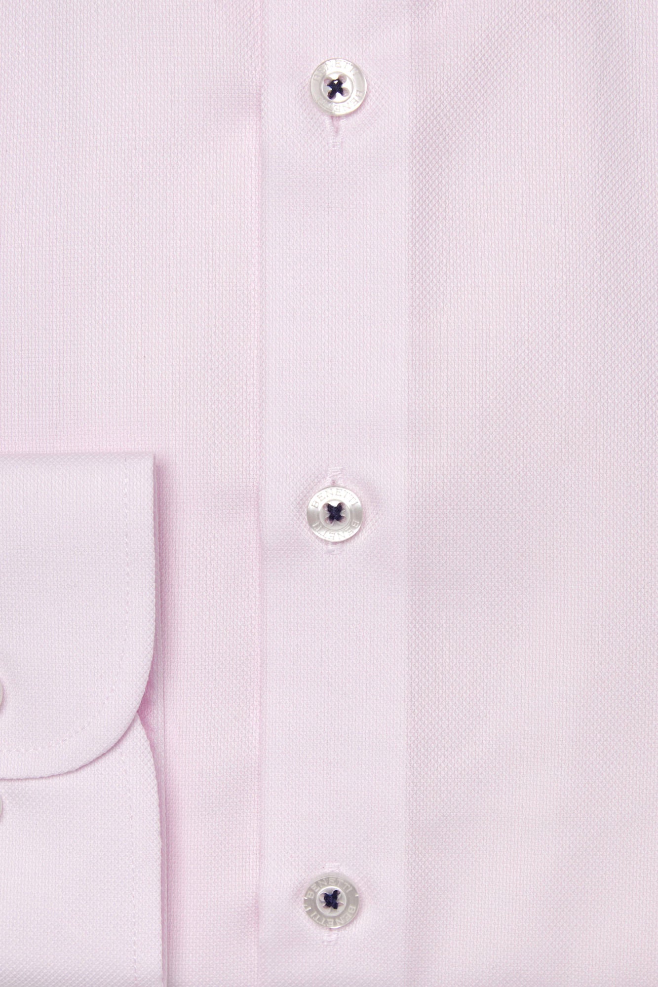 Brad Pink Formal Shirt
