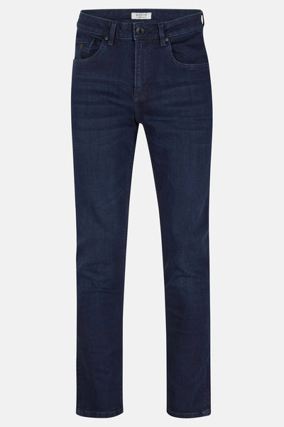 Texas Dark Wash Denim