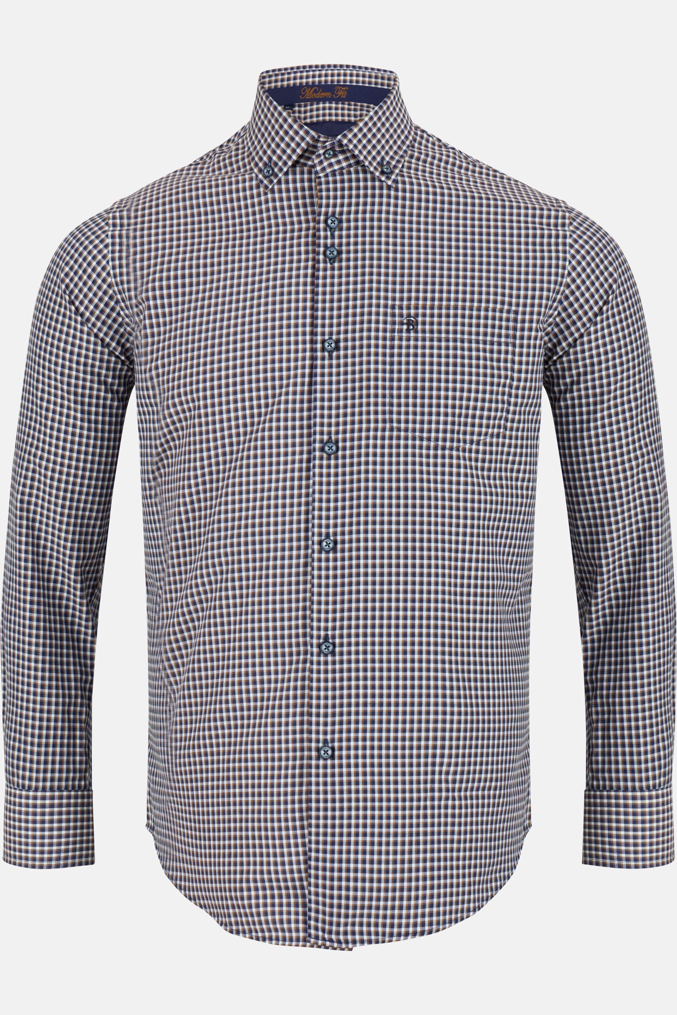 Thames Coffee Benetti Shirt