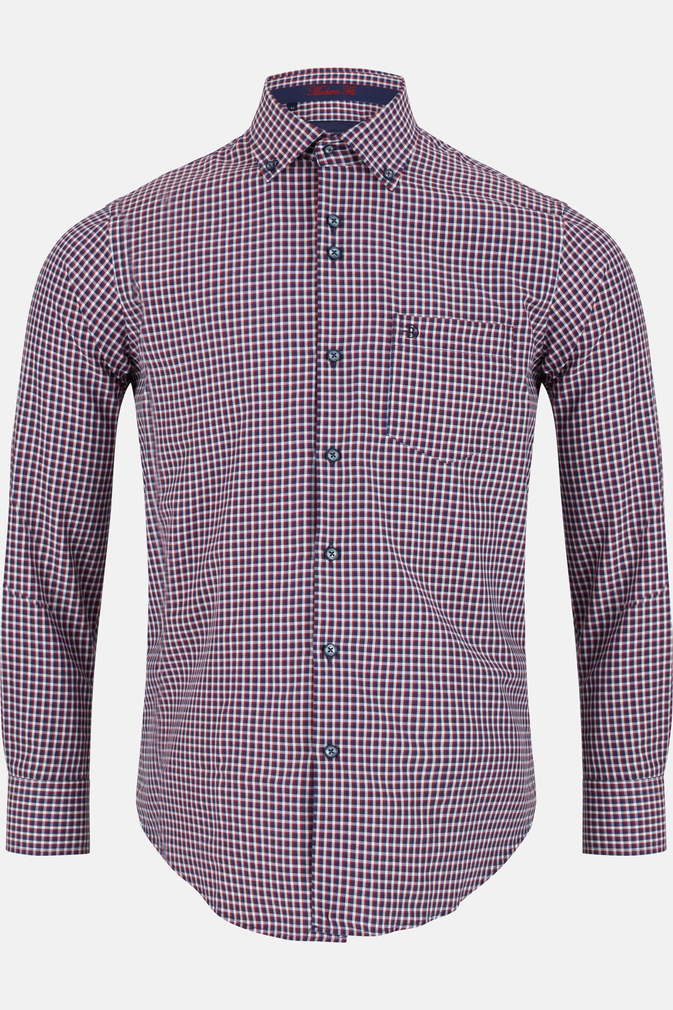 Thames Wine Benetti Shirt
