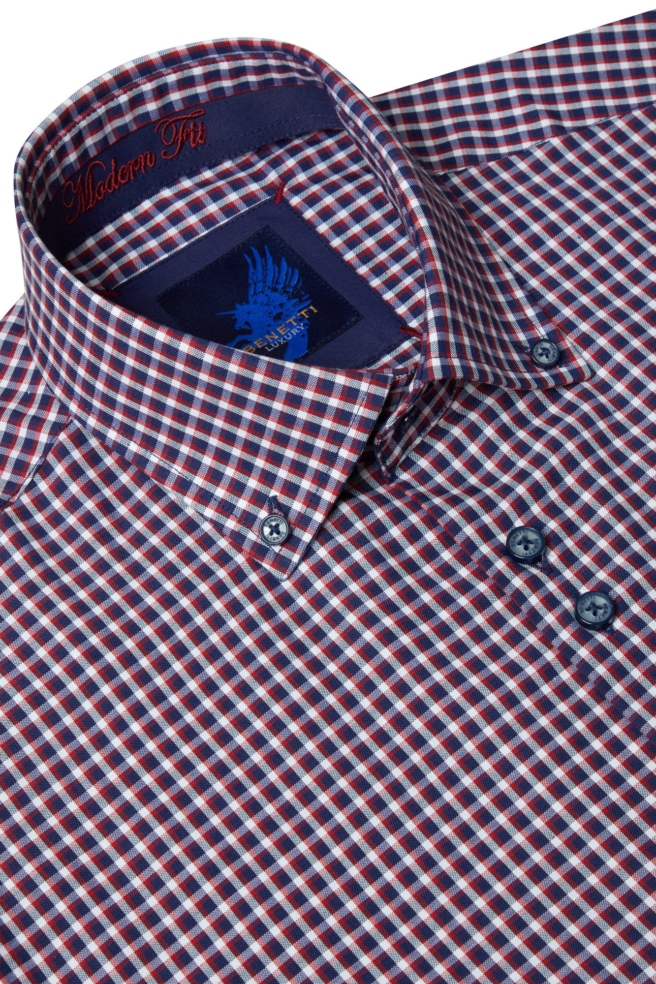 Thames Wine Benetti Shirt