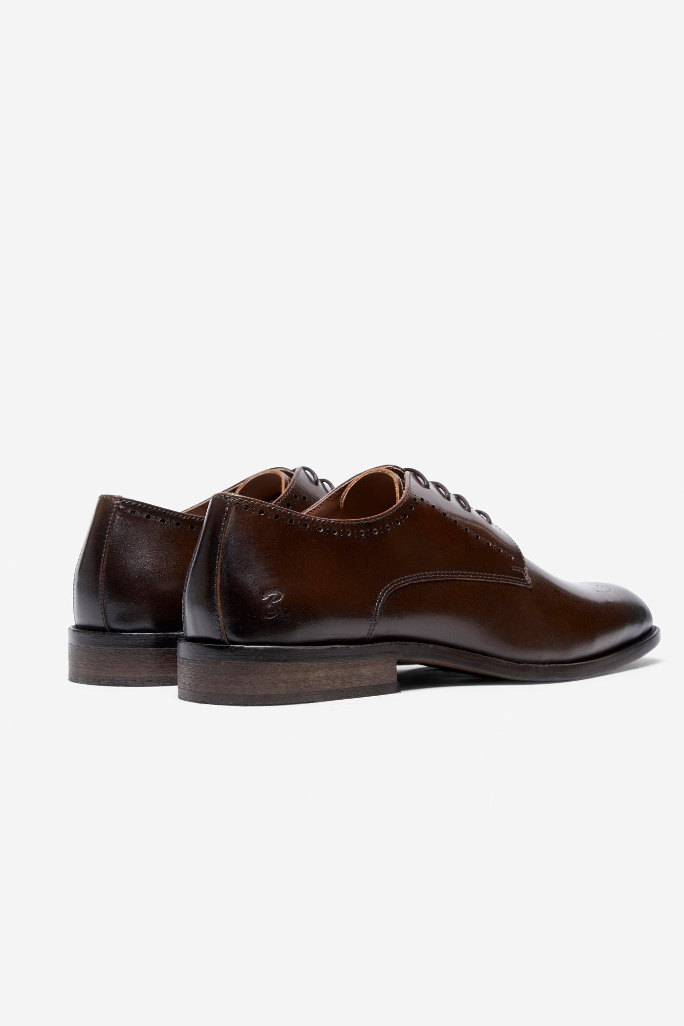 Thomas Brown Shoe