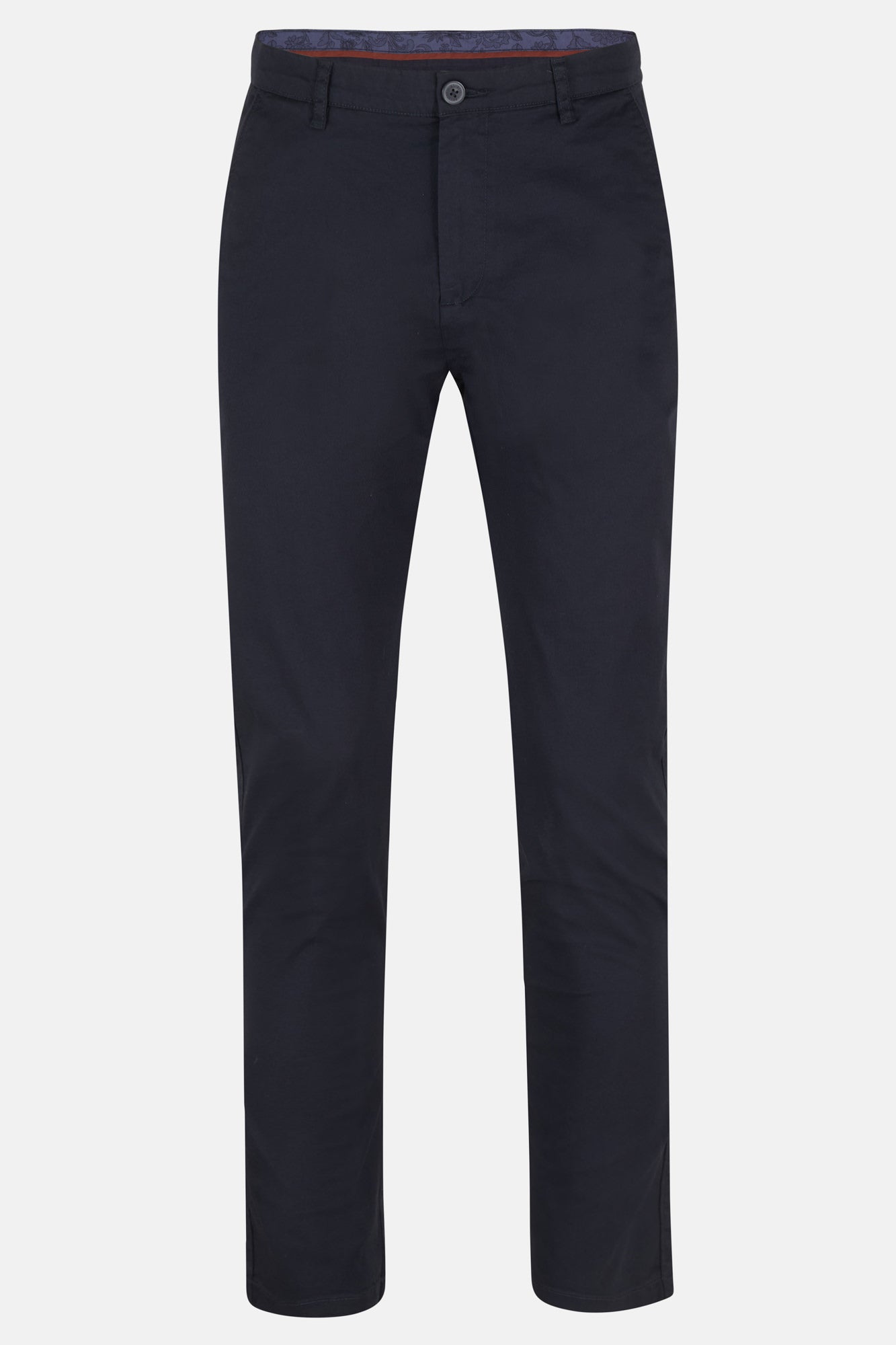 Trent Navy Chino